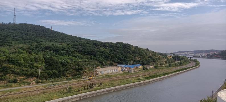 紫洛宏公寓(井岗街分店)图片