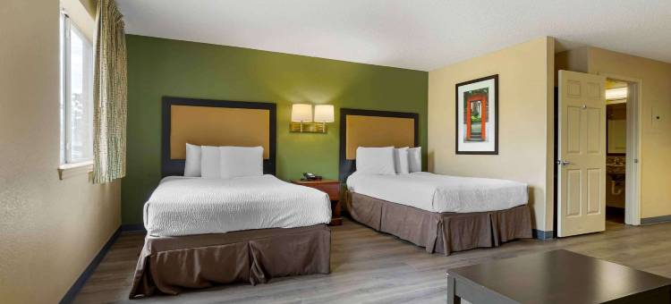 美国长住精选套房酒店 - 休斯顿 - 舒格兰(Extended Stay America Select Suites - Houston - Sugar Land)图片