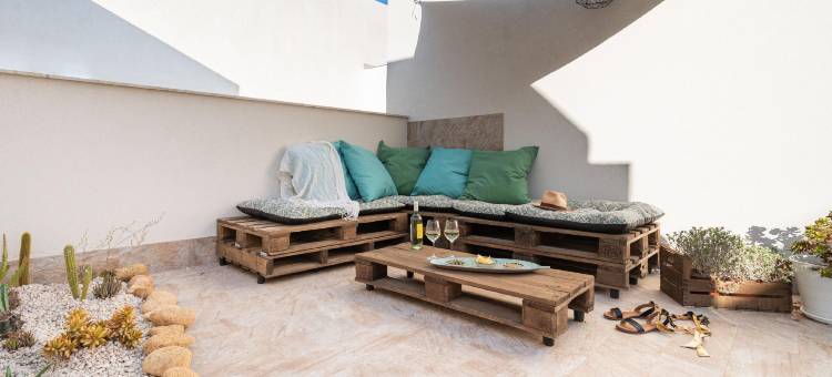 Volturno3套房及更多(Volturno3 Suites & More)图片