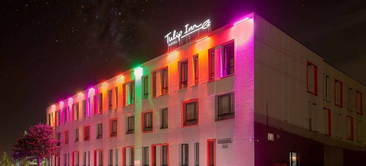 郁金香酒店智拉多夫(Tulip Inn Zyrardow)图片