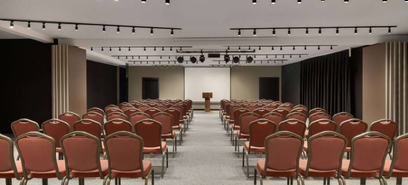 FT Lotus Thermal Hotel&Spa, Trademark Collection by Wyndham图片