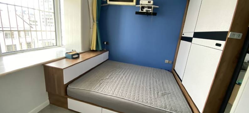 物理赵老师公寓(昌华道分店)图片