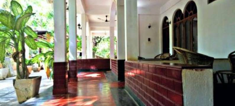 棕榈滩度假村(Palm Beach Resort by Yosha Guest)图片