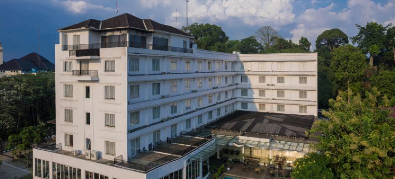 茂物皇家酒店(Royal Hotel Bogor)图片