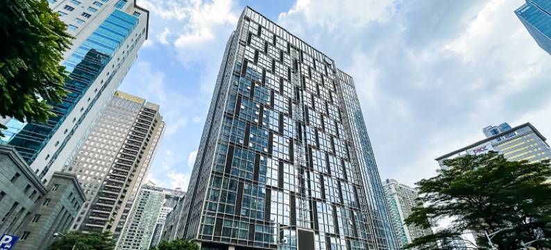 Dearhouse公寓(华强路分店)图片