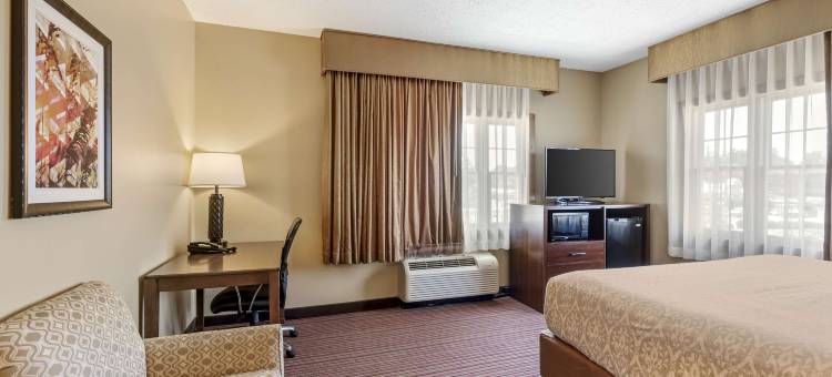 荷兰屋贝斯特韦斯特优质套房酒店(Best Western Plus Dutch Haus Inn and Suites)图片