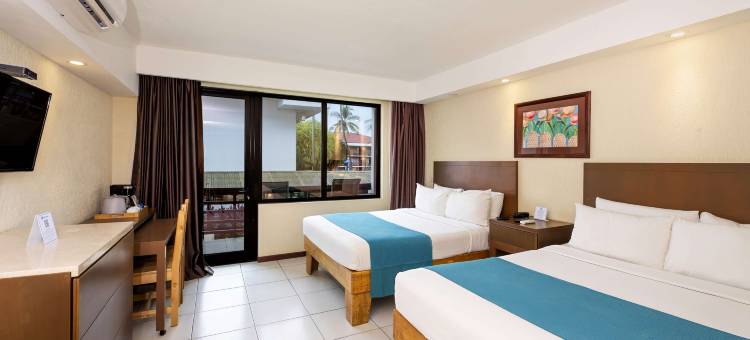 哈各海滩贝斯特韦斯特度假村酒店(Best Western Jaco Beach All Inclusive Resort)图片