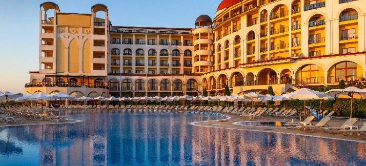 阿鲁阿赫利俄斯湾酒店(Alua Helios Bay - All Inclusive)图片