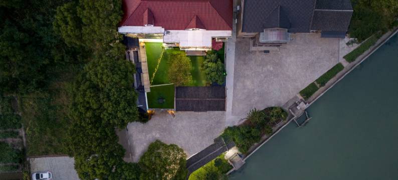 青浦金港湾民宿(七百亩路分店)图片