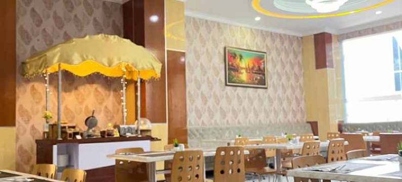 新多罗酒店-芝拉扎-由Conary管理(Sindoro Hotel Cilacap By Conary)图片