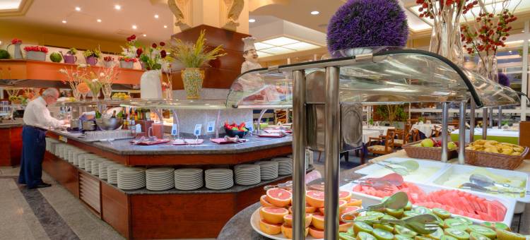 圣安东尼奥维克酒店(Vik Hotel San Antonio)图片