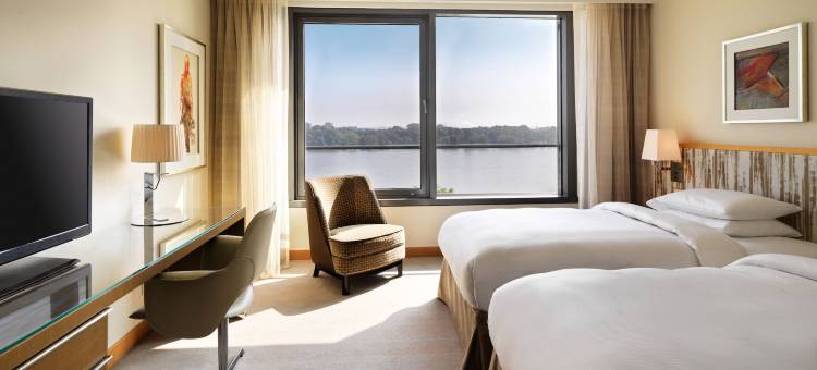 美因茨凯悦酒店(Hyatt Regency Mainz)图片