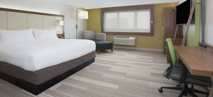 代顿西南大学区域智选假日套房酒店(Holiday Inn Express & Suites Dayton SW - University Area)图片