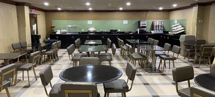 帕拉默斯罗歇尔公园华美达酒店(Ramada by Wyndham Rochelle Park Near Paramus)图片