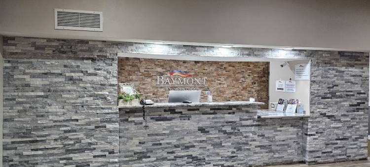 鲍德温呗盟酒店(Baymont by Wyndham Baldwin)图片