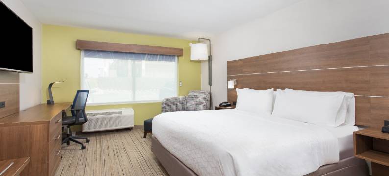 威廉斯堡智选假日酒店(Holiday Inn Express WILLIAMSBURG by IHG)图片