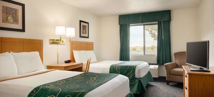 马里斯维尔Travelodge by Wyndham(Travelodge by Wyndham Marysville)图片