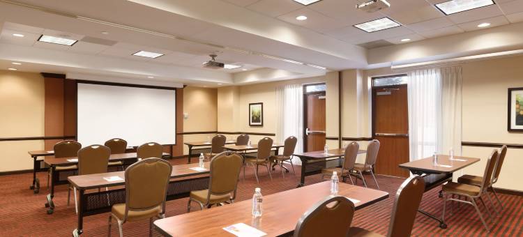 凯悦嘉轩酒店-尚蒂伊杜勒斯南(Hyatt Place Chantilly Dulles South)图片