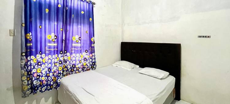 Fazira Homestay Syariah RedPartner Pandan图片