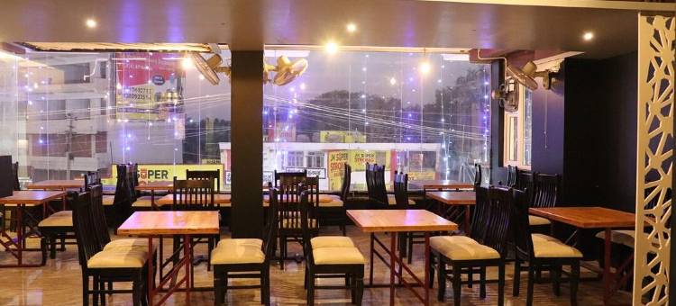 巴拉吉黄金旅馆(Balaji Gold Inn)图片