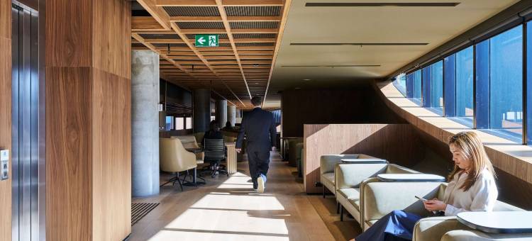 宜必思尚品墨尔本机场酒店(Ibis Styles Melbourne Airport)图片