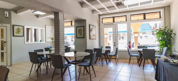 索诺拉历史旅馆(Historic Sonora Inn)图片