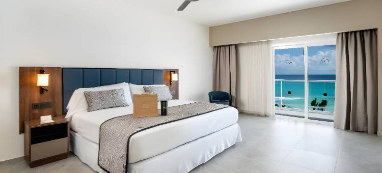 库库尔坎里乌宫酒店-限成人-全包(Riu Palace Kukulkan - Adults Only - All Inclusive)图片