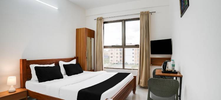 Super Collection O K R Puram Manyata图片