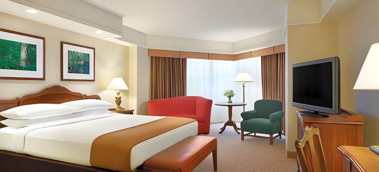 凯撒共和国太浩湖酒店-凯撒奖励计划目的地(Caesars Republic Lake Tahoe- A Caesars Rewards Destination)图片