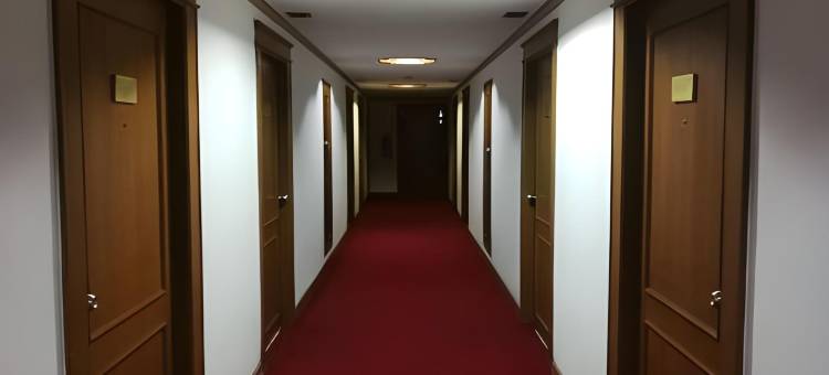 中国花园酒店(China Garden Hotel)图片