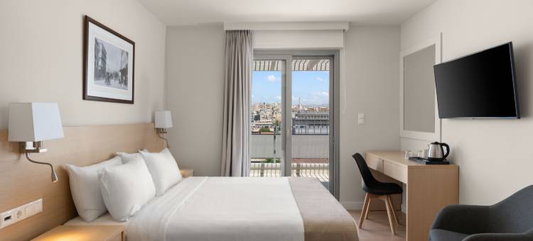 画廊中央比雷埃夫斯港(Gallery Central Piraeus Port)图片