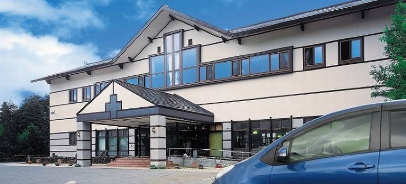 Kyukamura Norikura-Kogen图片