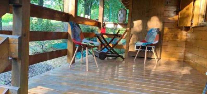 Cozy Chalet in Castell'Arquato 90 m² with Private Pool图片