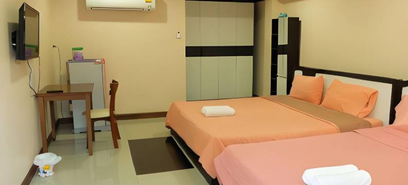 北柳府树屋(Tree House Chachoengsao)图片