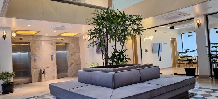 文森特旅馆(The Vincent Inn)图片