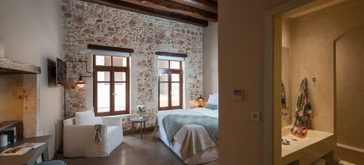 瑟乐尼斯玛精品酒店(Serenissima Boutique Hotel)图片