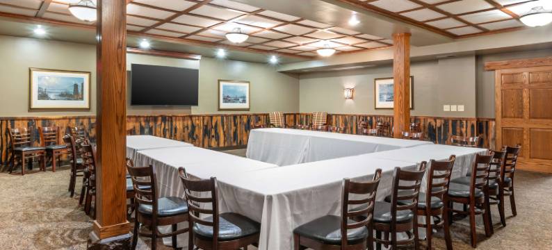 辛辛那提贝斯特韦斯特精品酒店(Best Western Premier Mariemont Inn)图片