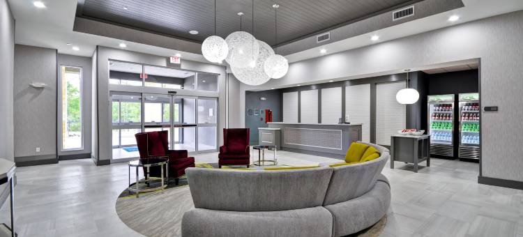 泰勒Homewood Suites by Hilton(Homewood Suites by Hilton Tyler)图片