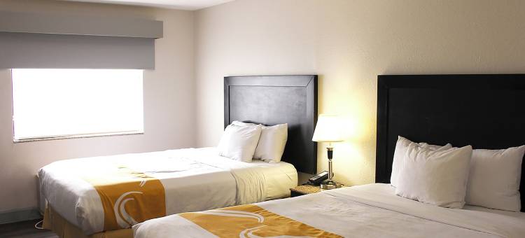 德尔里奥温德姆贝蒙特酒店(Baymont by Wyndham Del Rio)图片