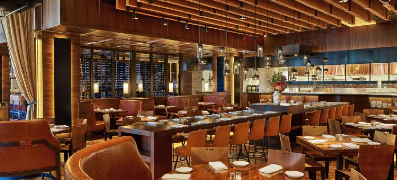 阿瓦隆万豪傲途格精选酒店(The Hotel at Avalon, Autograph Collection)图片