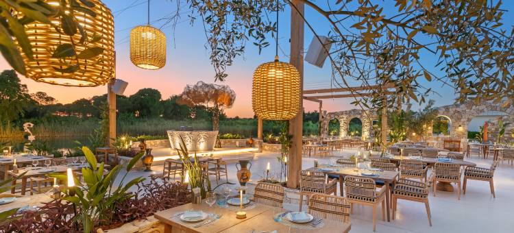 贝莱克泰坦尼克豪华高尔夫酒店(Titanic Deluxe Golf Belek)图片