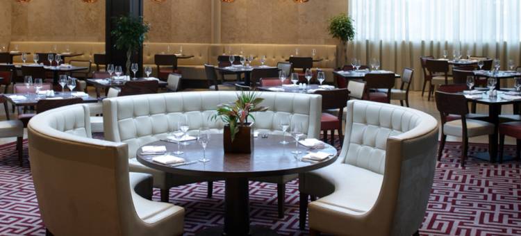 利兹克莱顿酒店(Clayton Hotel, Leeds)图片