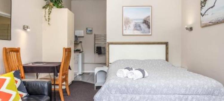 太阳谷汽车旅馆(Sun Valley Motel)图片