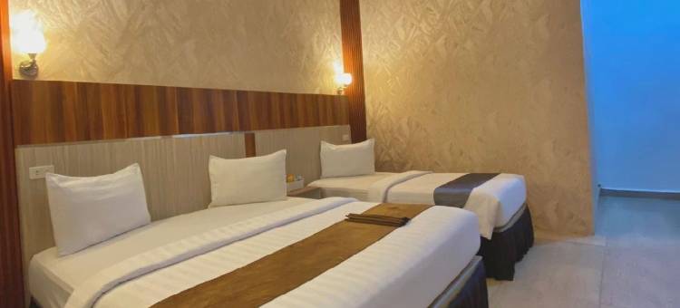 黄金88酒店(Golden Rich 88 Hotel)图片