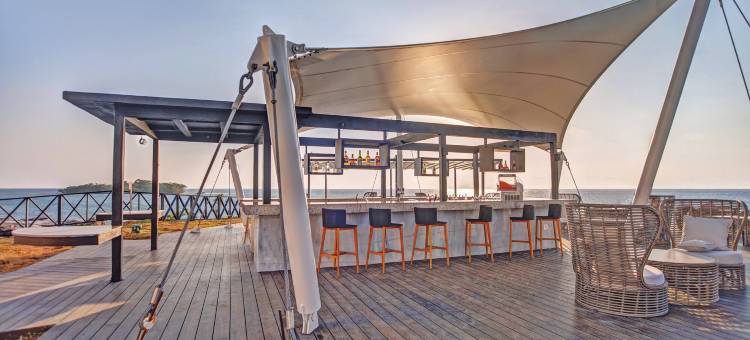 内格里尔大丽多大自然 - 傲途格精选全包式度假村 - 限成人(Grand Lido Negril Au-Naturel, An Autograph Collection All-Inclusive Resort - Adults Only)图片