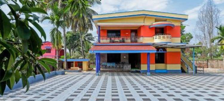 The Penthouse at Roy Mansion - Janthra, Belman图片