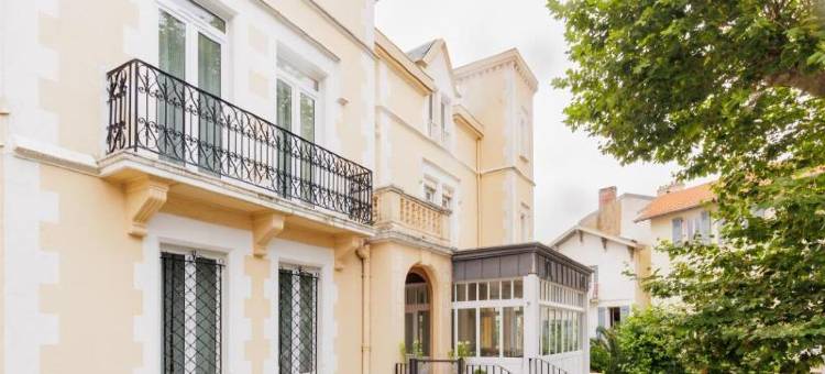 阿尔弗雷德酒店莱阿尔(Alfred Hotels les Halles)图片