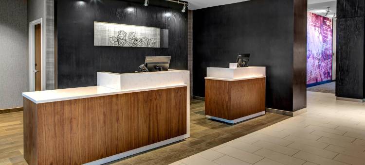 纳什维尔朱丽叶山万怡酒店(Courtyard Nashville Mount Juliet)图片