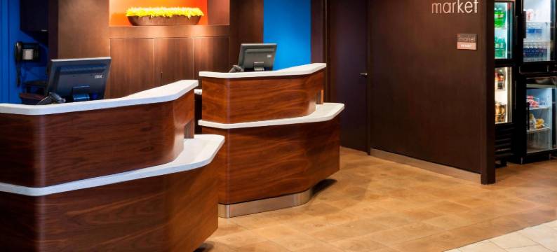 圣迭戈兰乔伯纳多万怡酒店(Courtyard San Diego Rancho Bernardo)图片