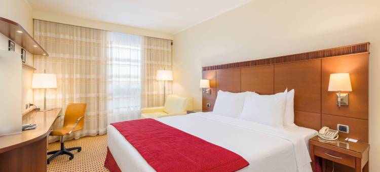 威尼斯机场万怡酒店(Courtyard Venice Airport)图片